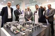 The Cryogenic Technologies Research Center was put into operation at Sharif University of Technology